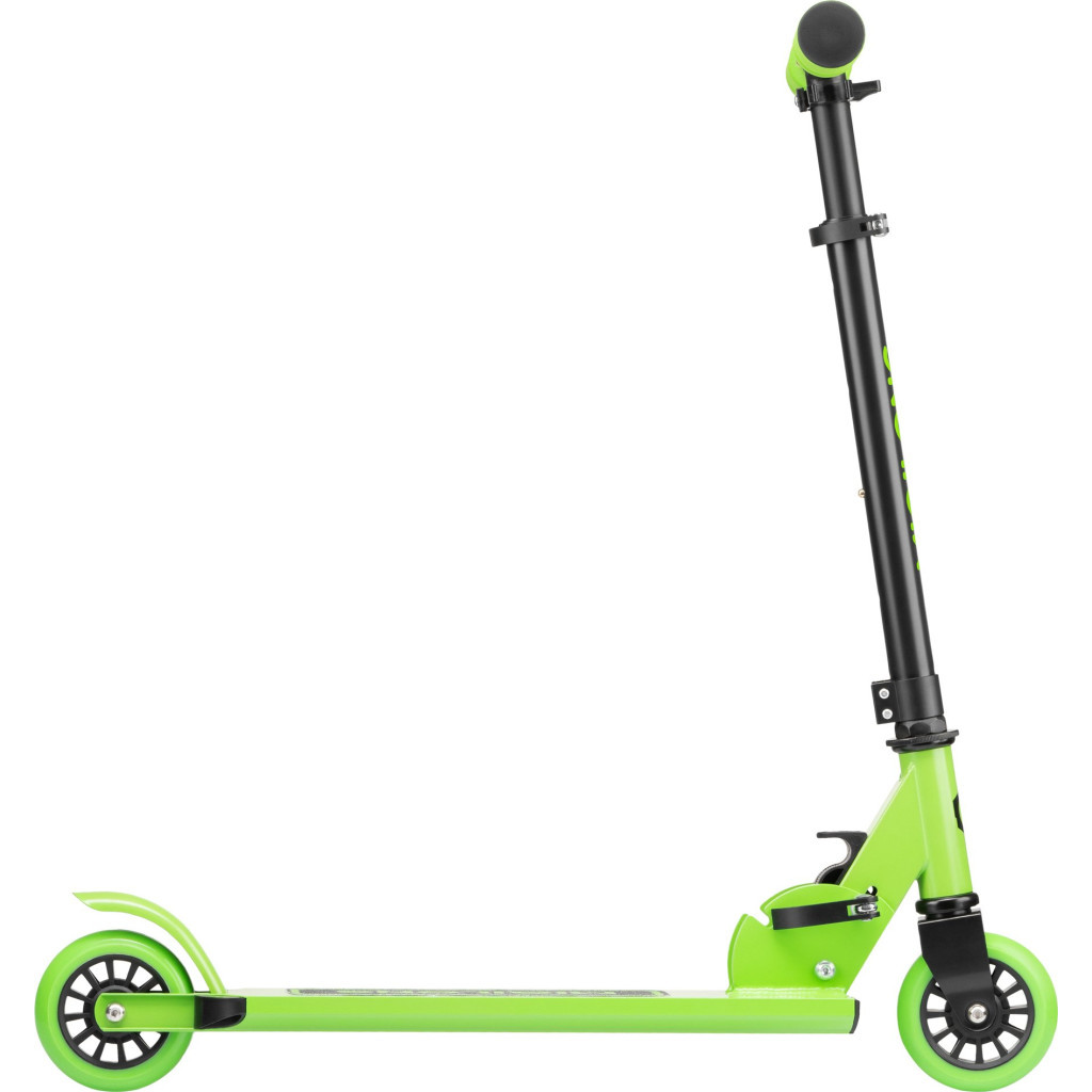 Самокат Miqilong Cart Зелений (CART-100-GREEN) - зображення 5