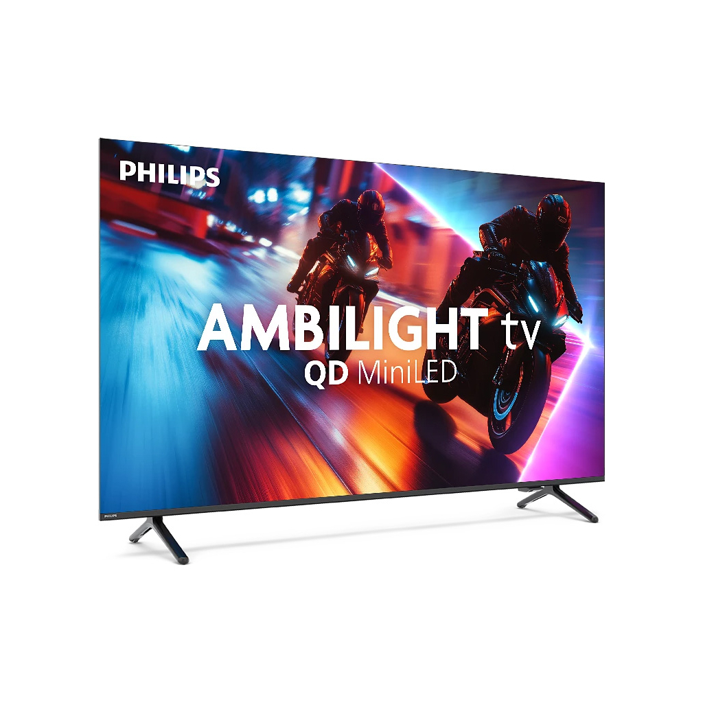 Телевізор Philips 55MLED920/12 - зображення 2