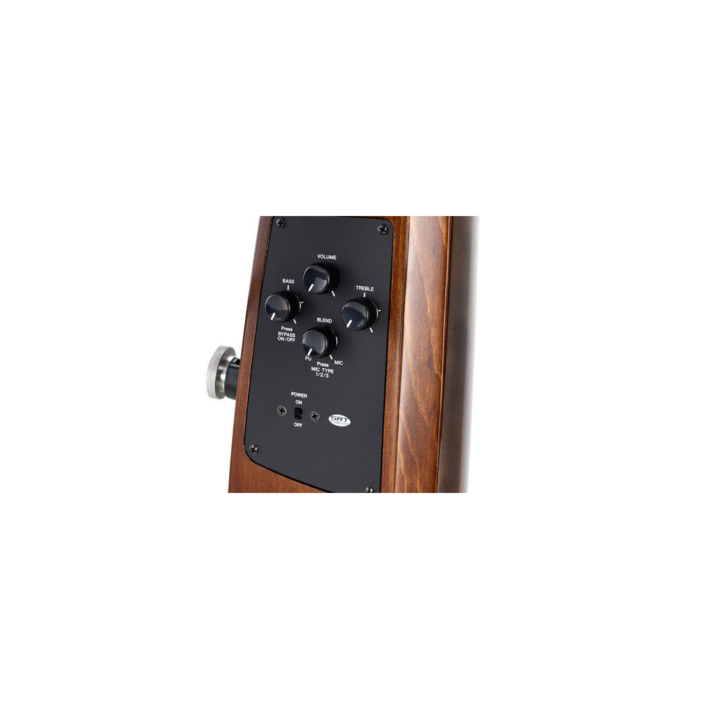 Контрабас Yamaha Silent Bass (SLB300) - изображение 7