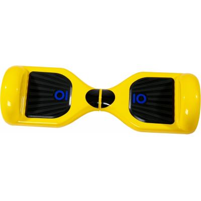 Гіроборд IO Chic SMART-S YEllow + Сумка і пульт (S1.05.09) - зображення 4