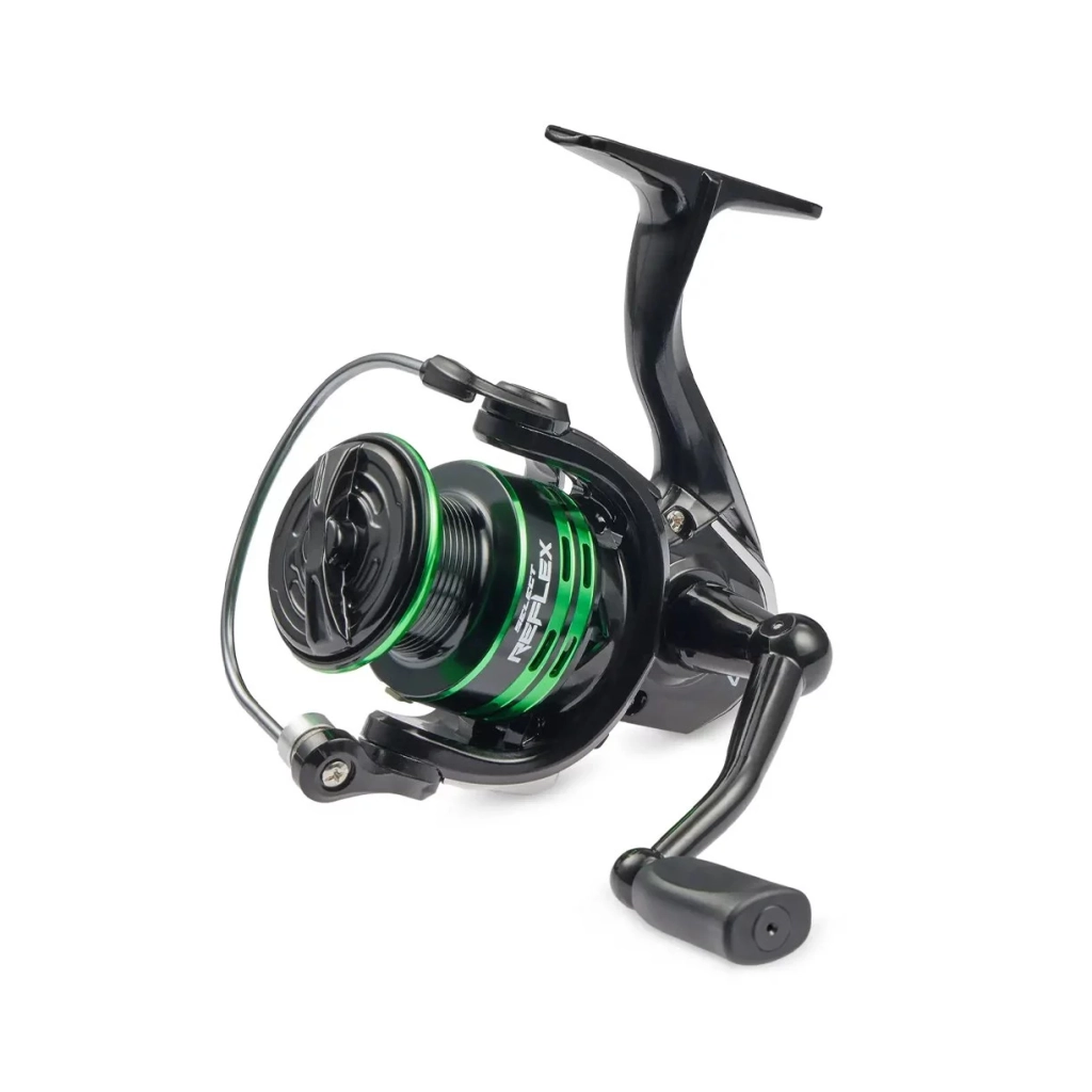 Котушка Select Reflex 3000 4+1BB 5.21 (1870.74.92) - зображення 1