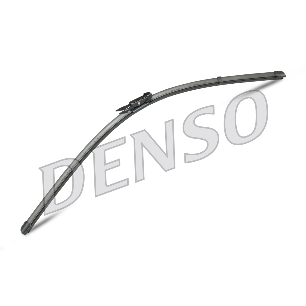 Щітка склоочисника Denso DF-141 - зображення 2