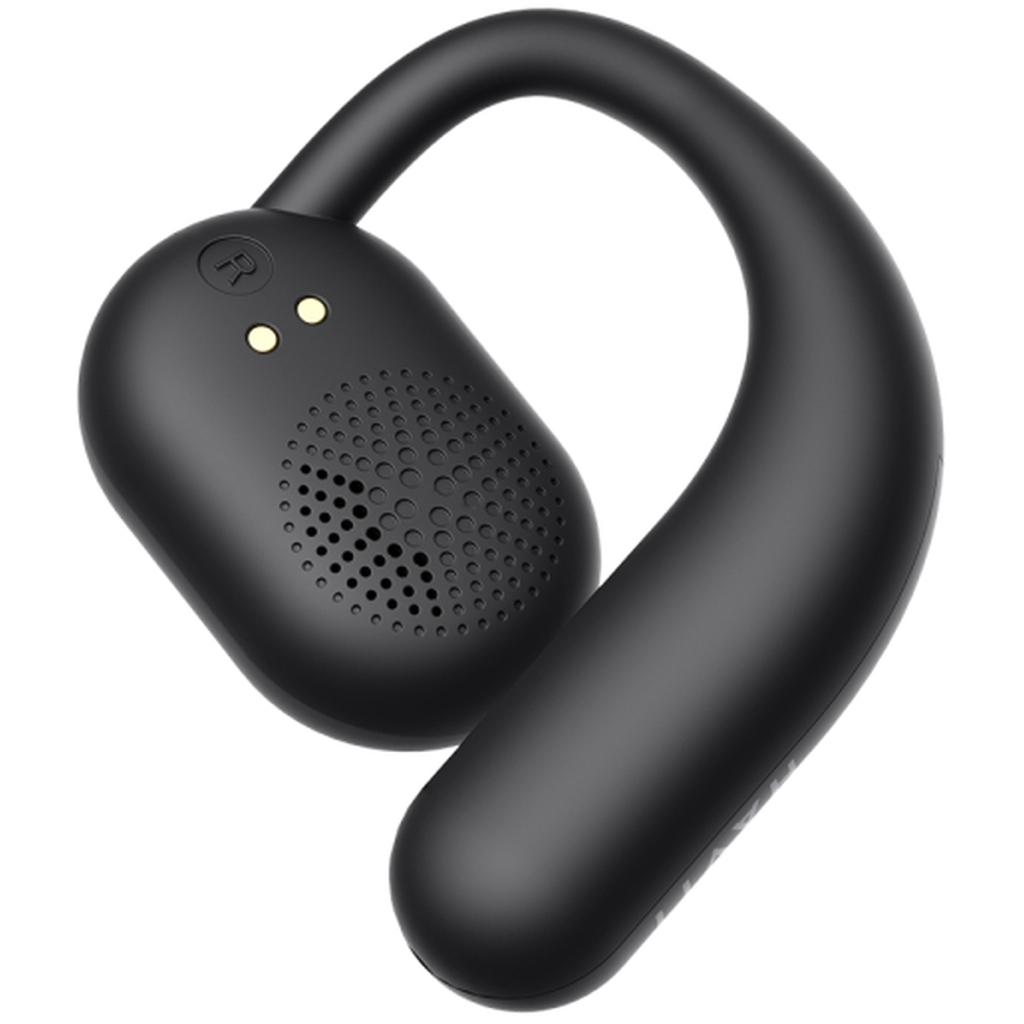 Навушники Havit OWS914 TWS Black (6939119068943) - зображення 2