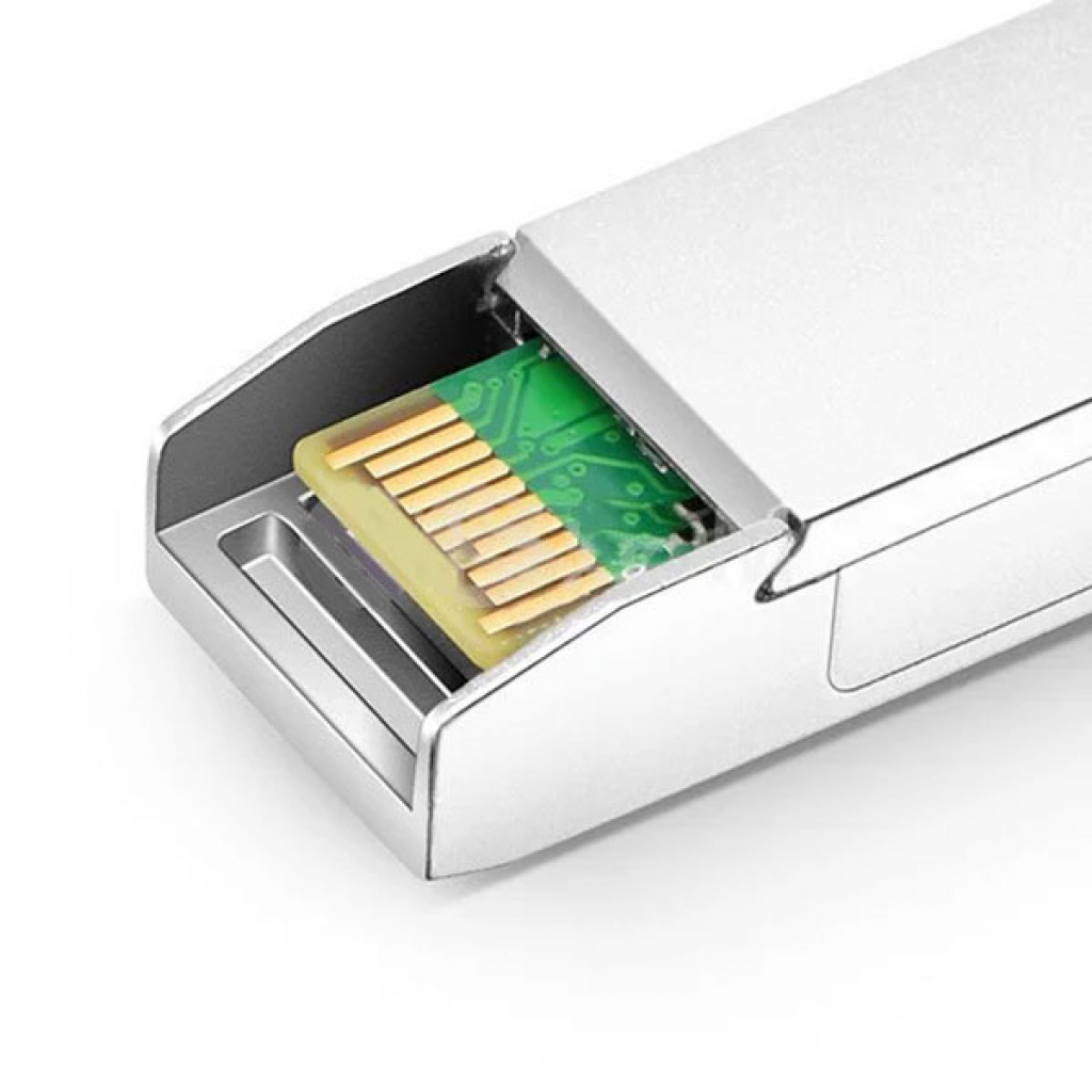 Модуль SFP Alistar SFP-10G-ZR-C-55 - зображення 5