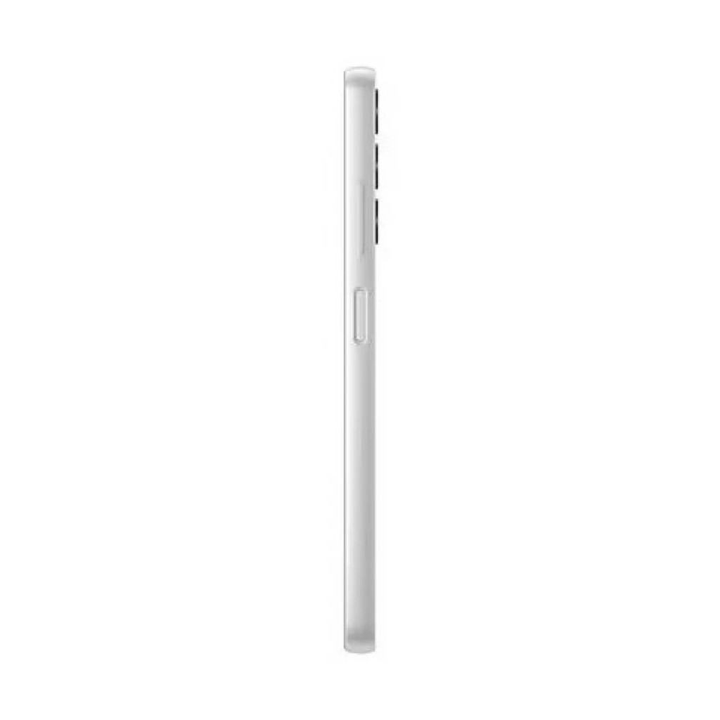 Мобільний телефон Samsung Galaxy A05s 4/128Gb Silver (SM-A057GZSVEUC) - зображення 4