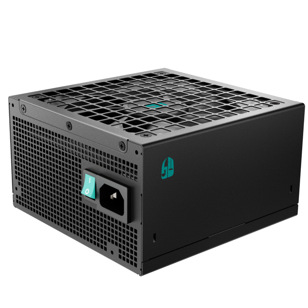 Блок живлення Deepcool 1000W PN1000M GamerStorm (R-PNA00M-FC0B-JGEU) - зображення 5