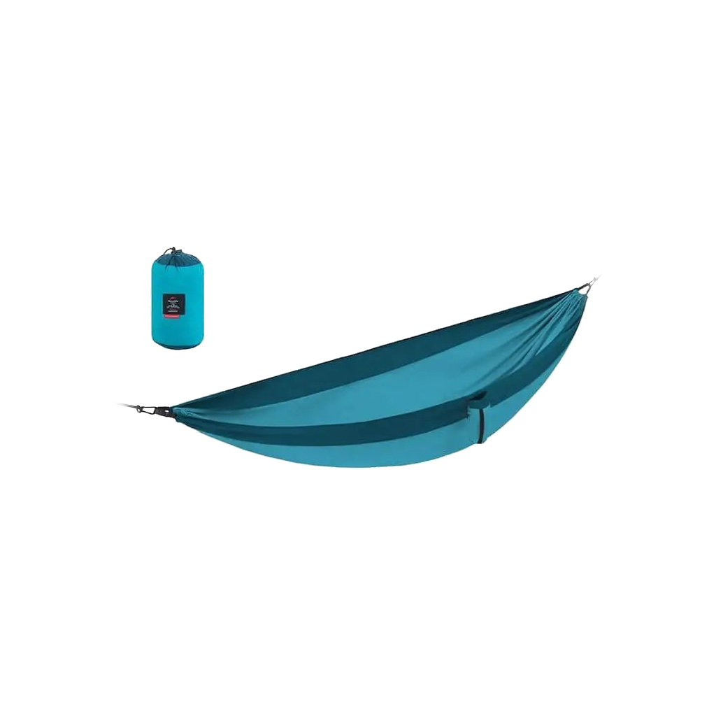 Гамак Naturehike NH21DC011 double Blue (6927595713594) - зображення 1