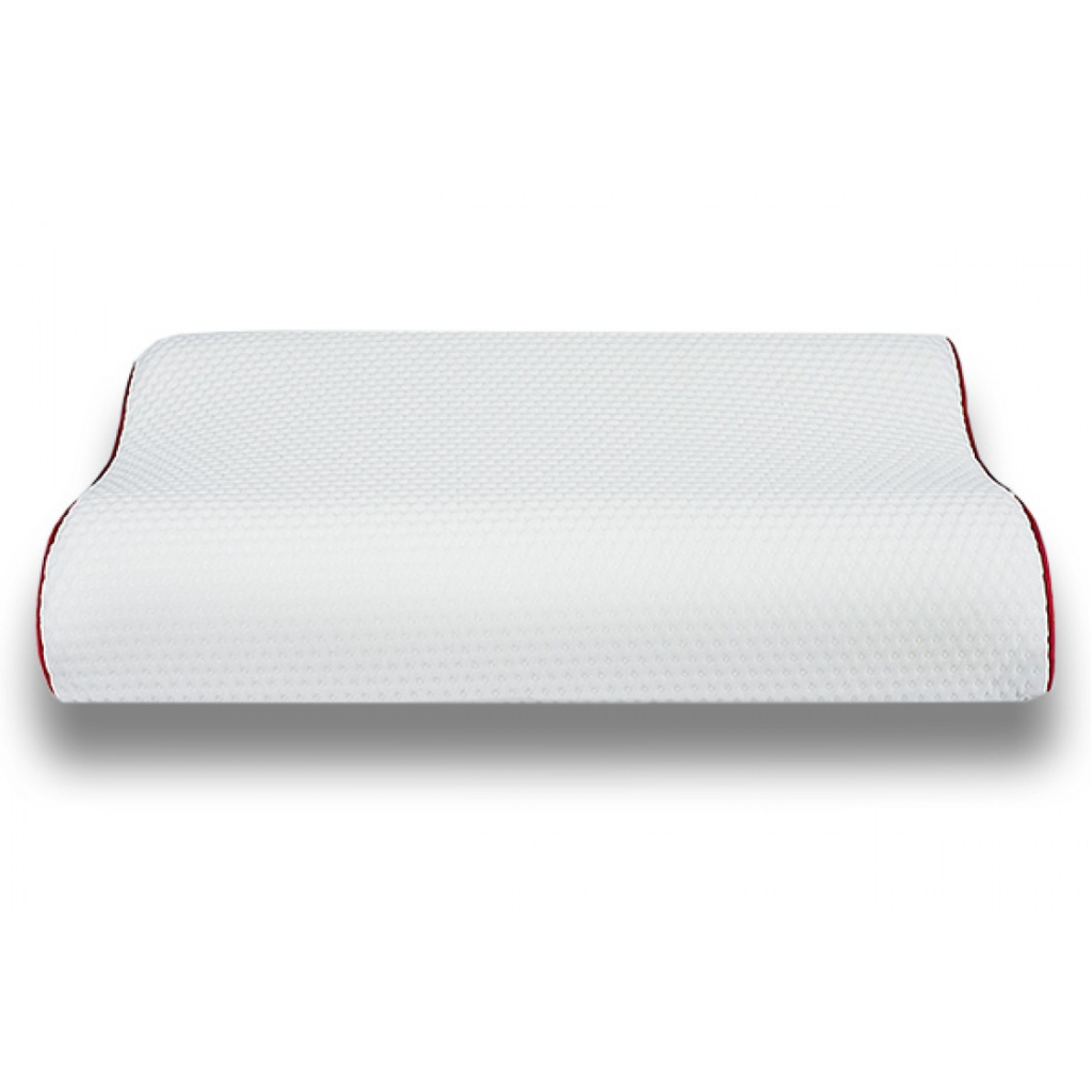 Подушка Highfoam ортопедична Noble Ergolight M-Line 49 х 32 х 10,5 см (4820178150040) - зображення 2