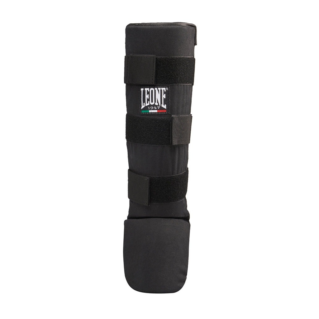 Захист гомілки і стопи Leone PT132 Basic Black XL (PT132_Black_XL) - зображення 3
