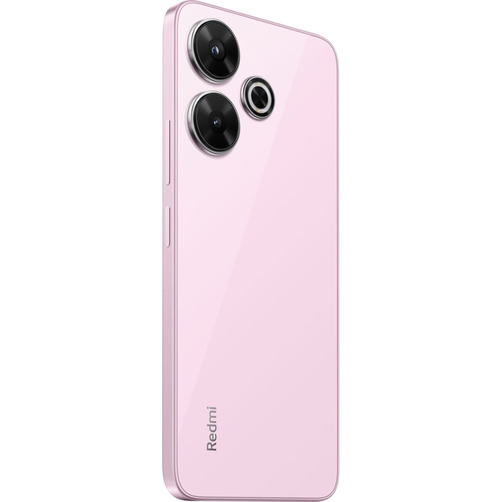 Мобільний телефон Xiaomi Redmi 13 8/256GB Pearl Pink (1054938) - зображення 11