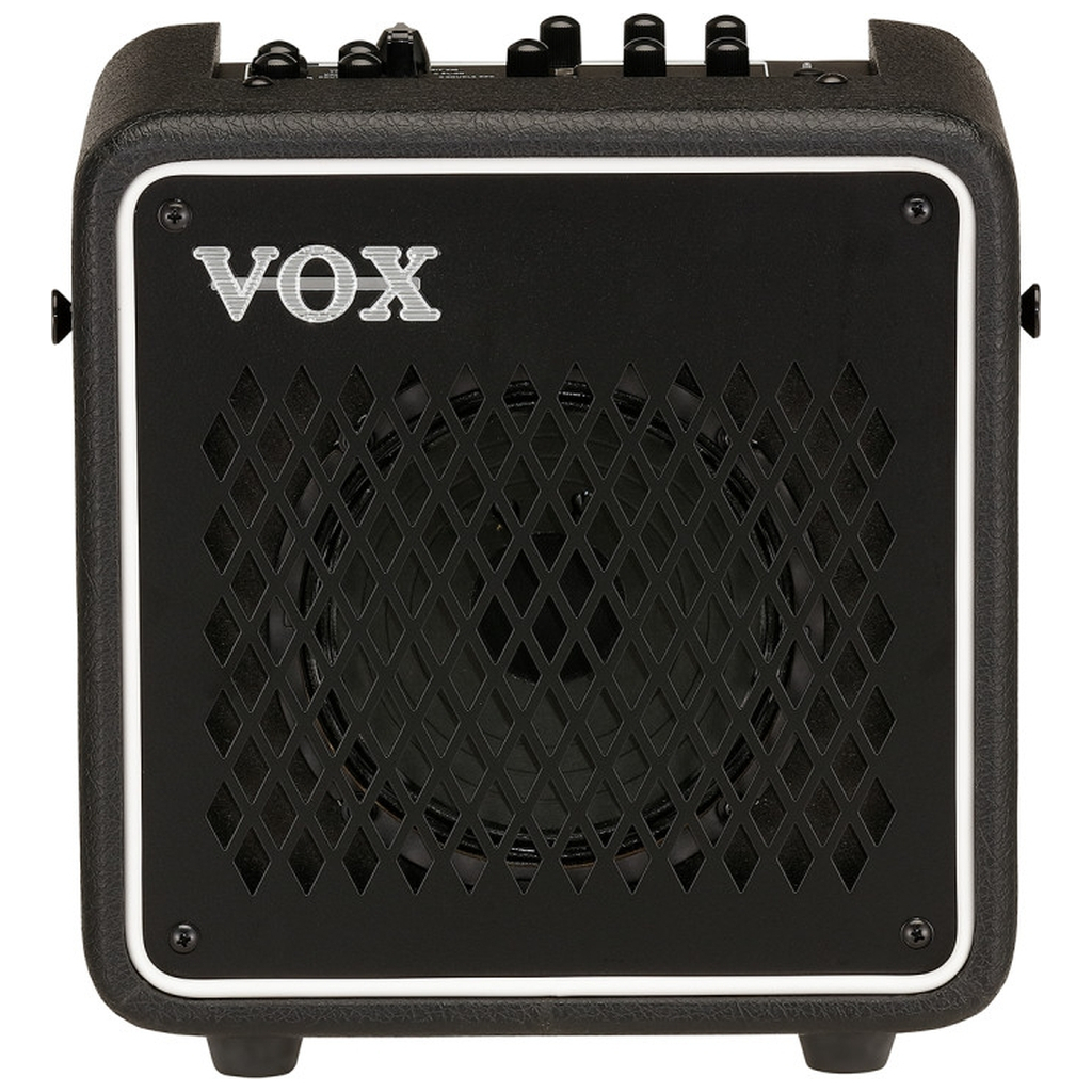 Комбопідсилювач VOX Mini Go 10 (231069) - изображение 1