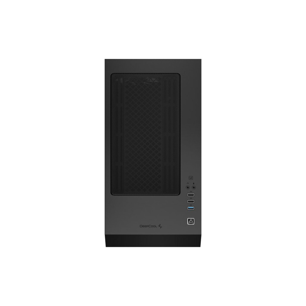 Корпус Deepcool MATREXX 50 MESH 4FS - зображення 4