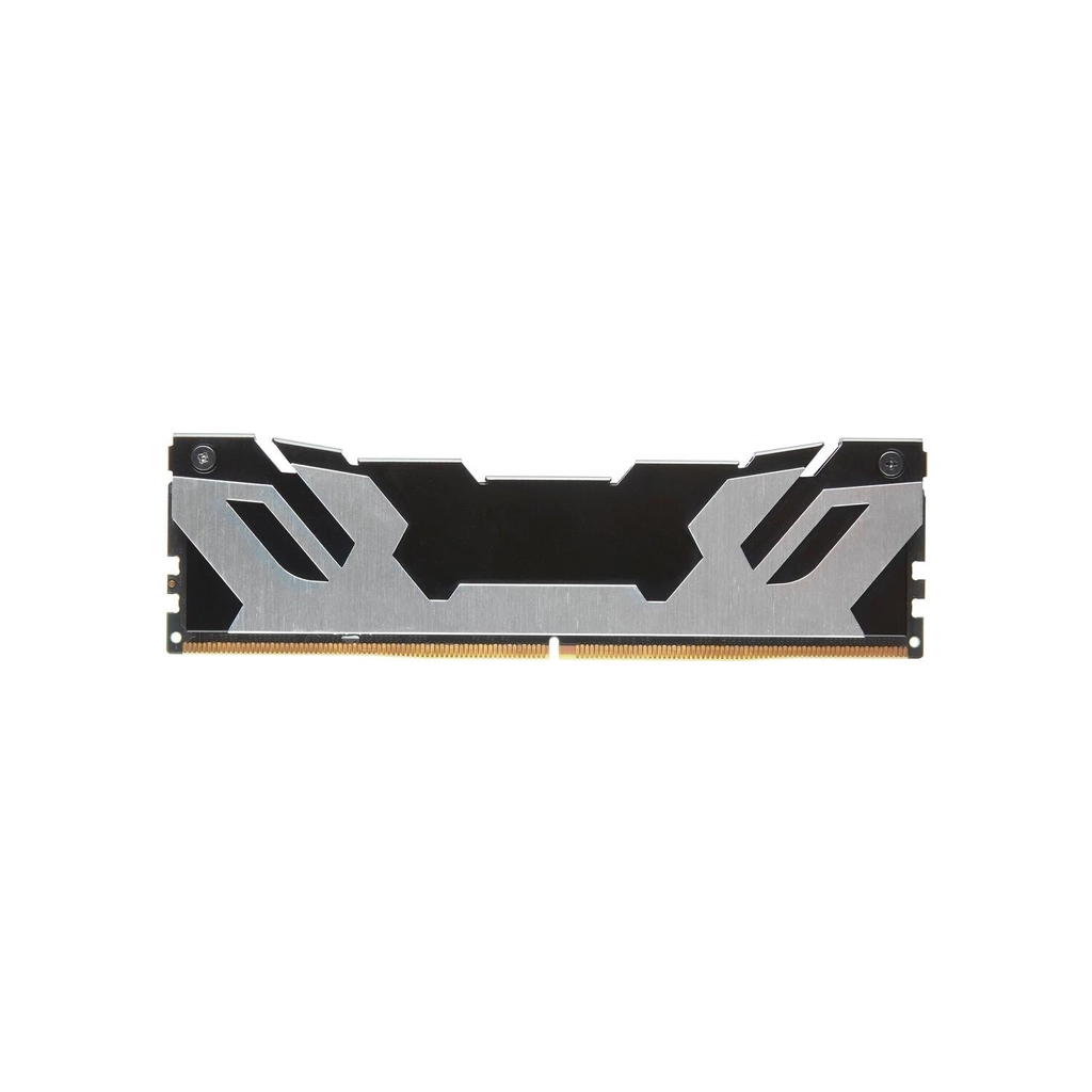 Модуль пам'яті для комп'ютера DDR5 48GB 6000 MHz Renegade Silver XMP Kingston Fury (ex.HyperX) (KF560C32RS-48) - зображення 3