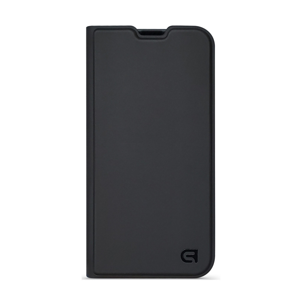 Чохол до мобільного телефона Armorstandart OneFold Case Samsung A25 5G (A256) Black (ARM73810) - зображення 1