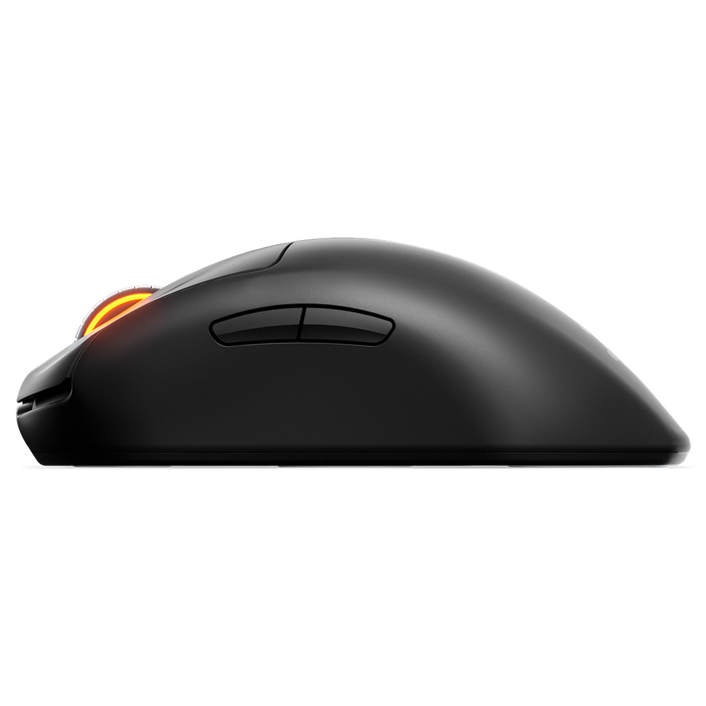 Мишка SteelSeries Prime Mini Wireless Black (62426) - зображення 3
