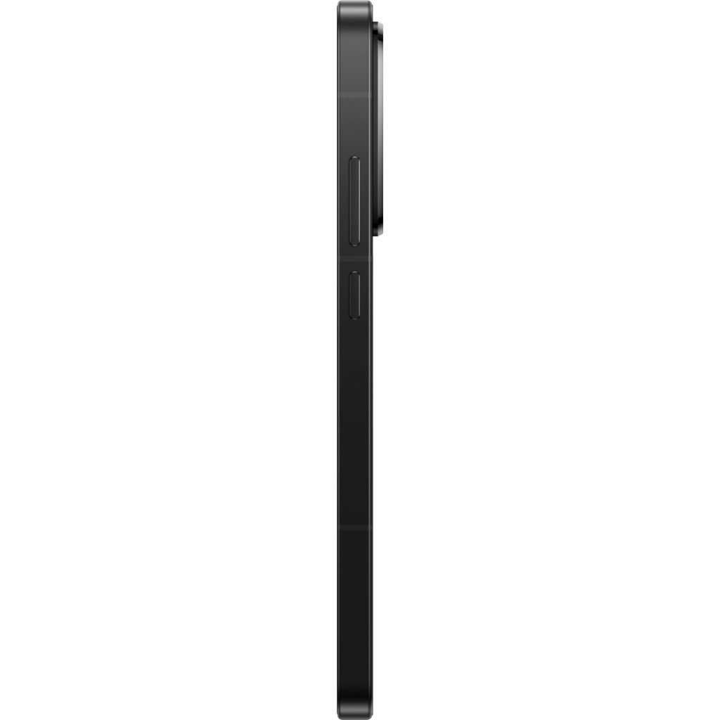 Мобільний телефон Xiaomi Poco F7 12/512GB Black (1154373) - зображення 9