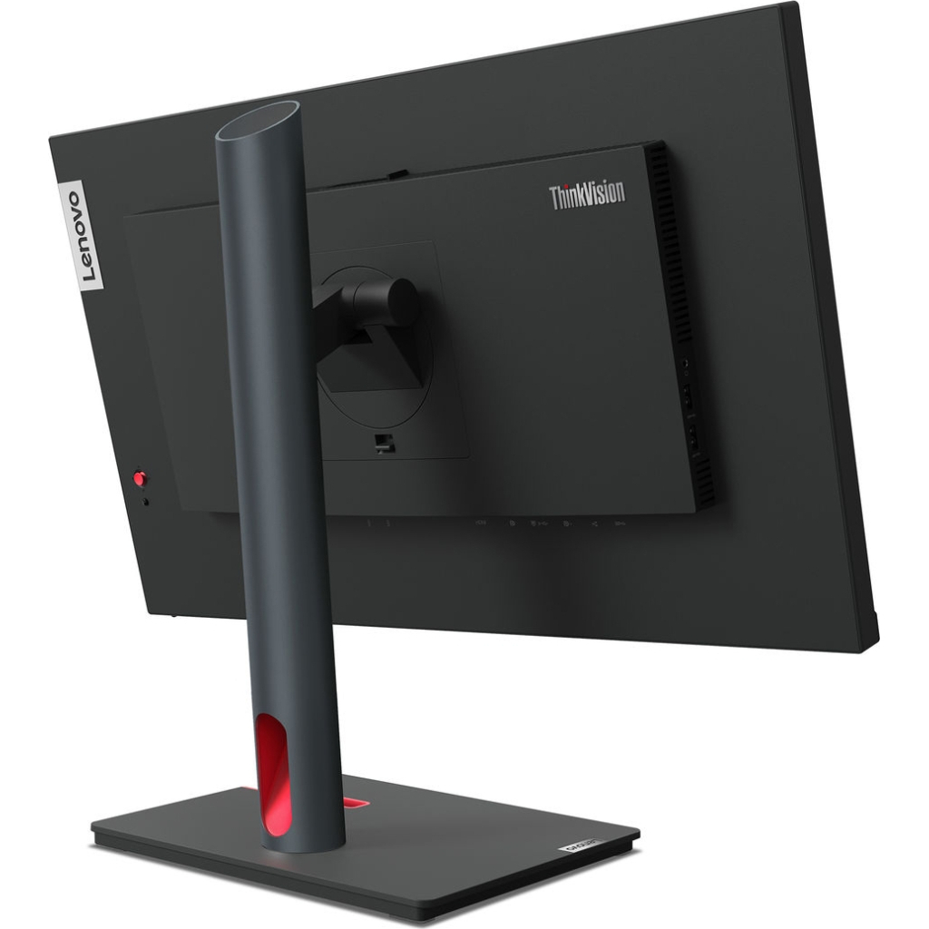 Монітор Lenovo P24h-30 (63B3GAT6UA) - зображення 7