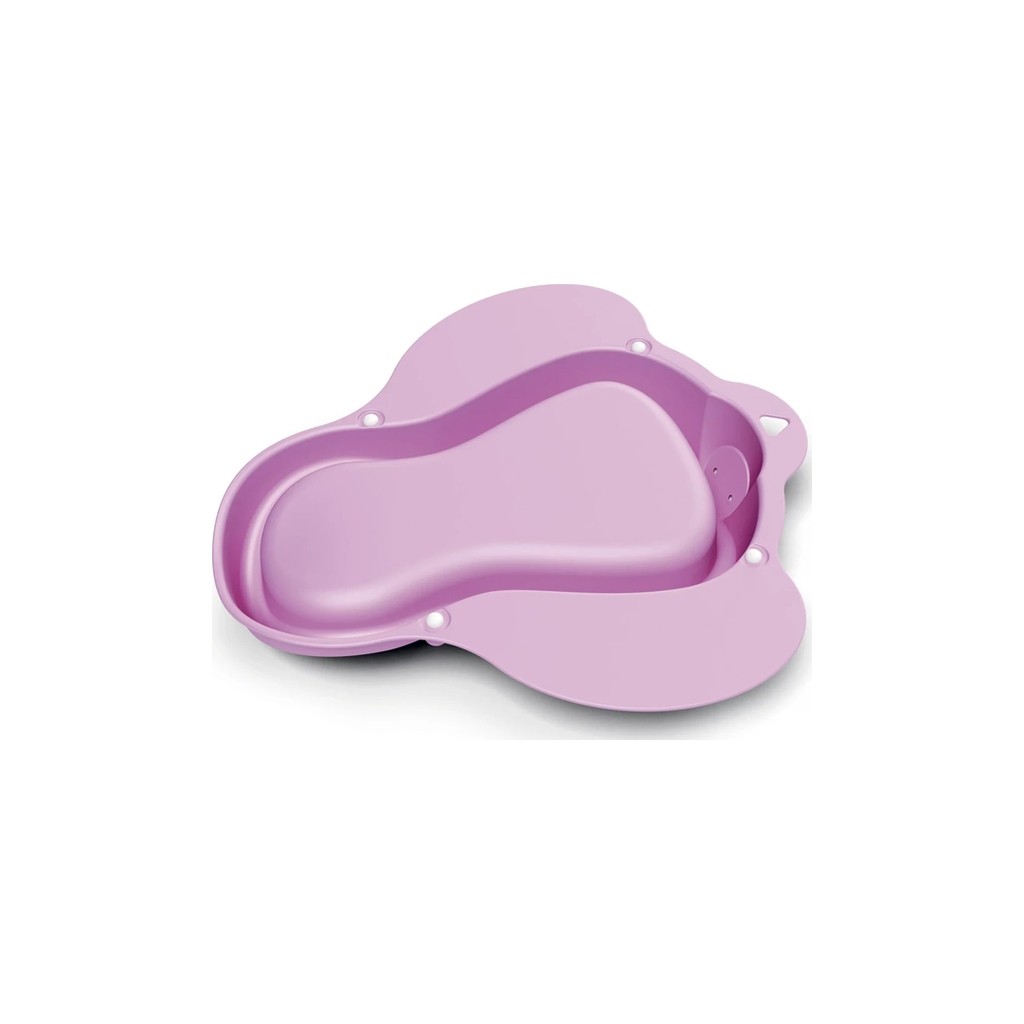 Горщик Ok Baby Magic Potty вертикальний рожевий (39311400) - зображення 3