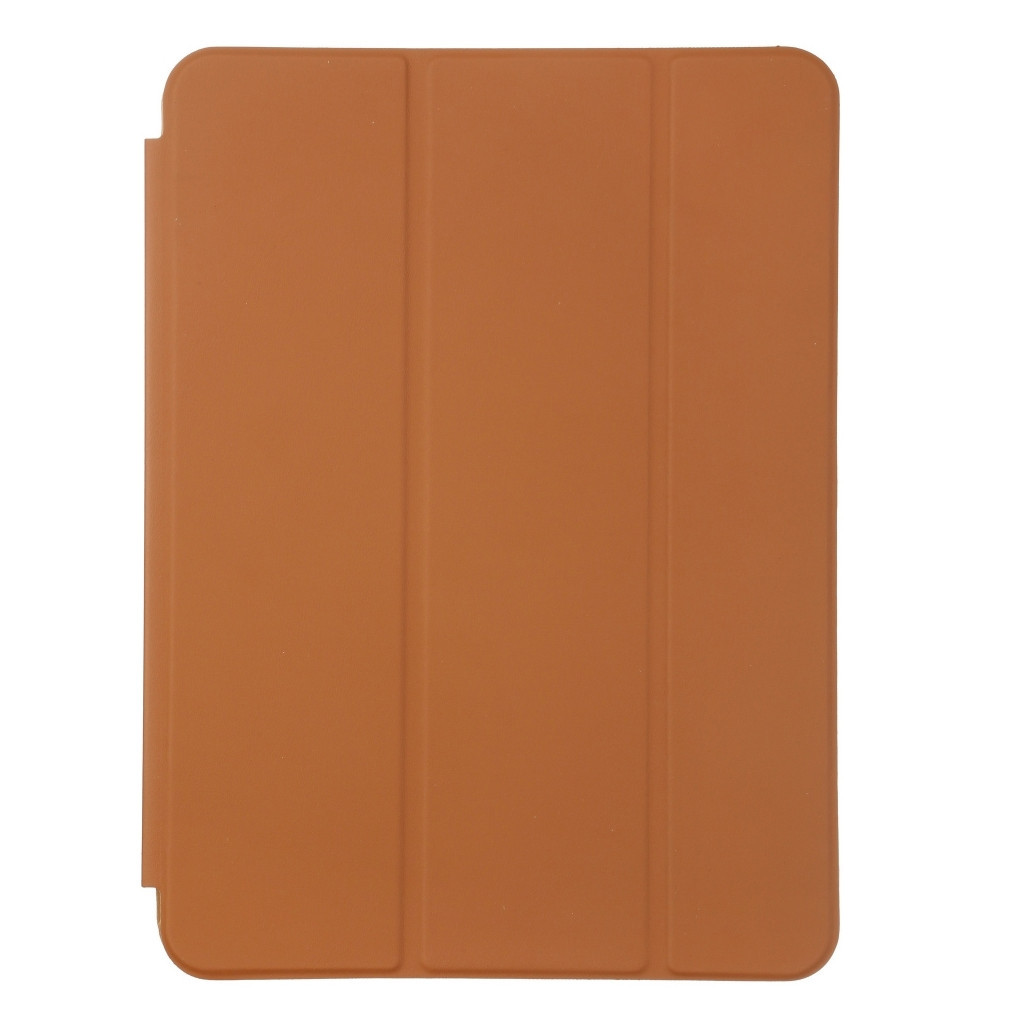 Чохол до планшета Armorstandart Smart Case Apple iPad Air 10.9 M1 (2022)/Air 10.9 (2020) Light Brown (ARM57676) - зображення 1