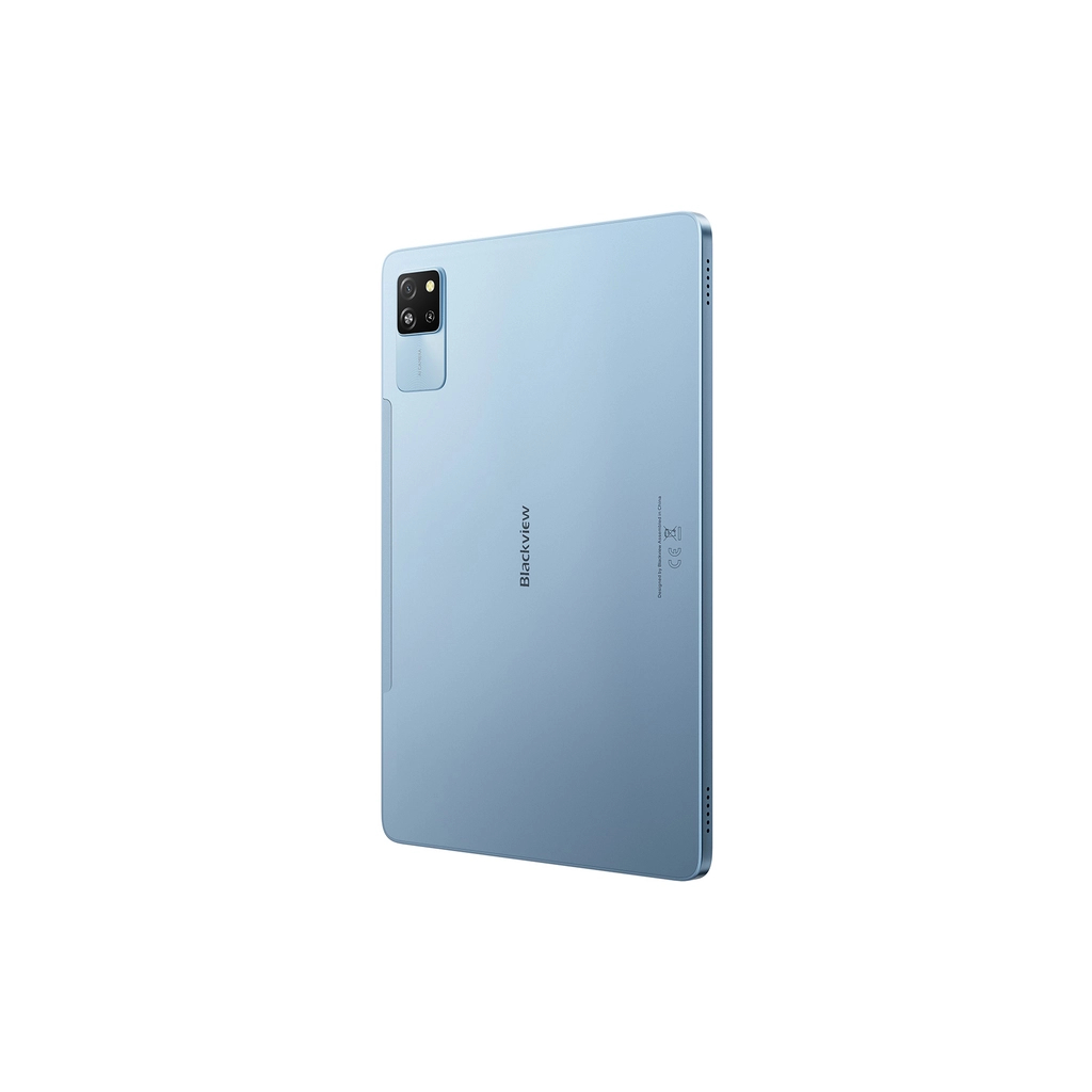 Планшет Blackview Tab 60 Pro SET 10.1'' 8/128GB LTE Sunny Sky Blue (6931548322504) - зображення 7
