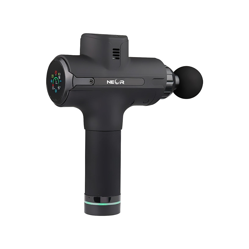 Масажер Neor PULSE PRO 52BK - зображення 1