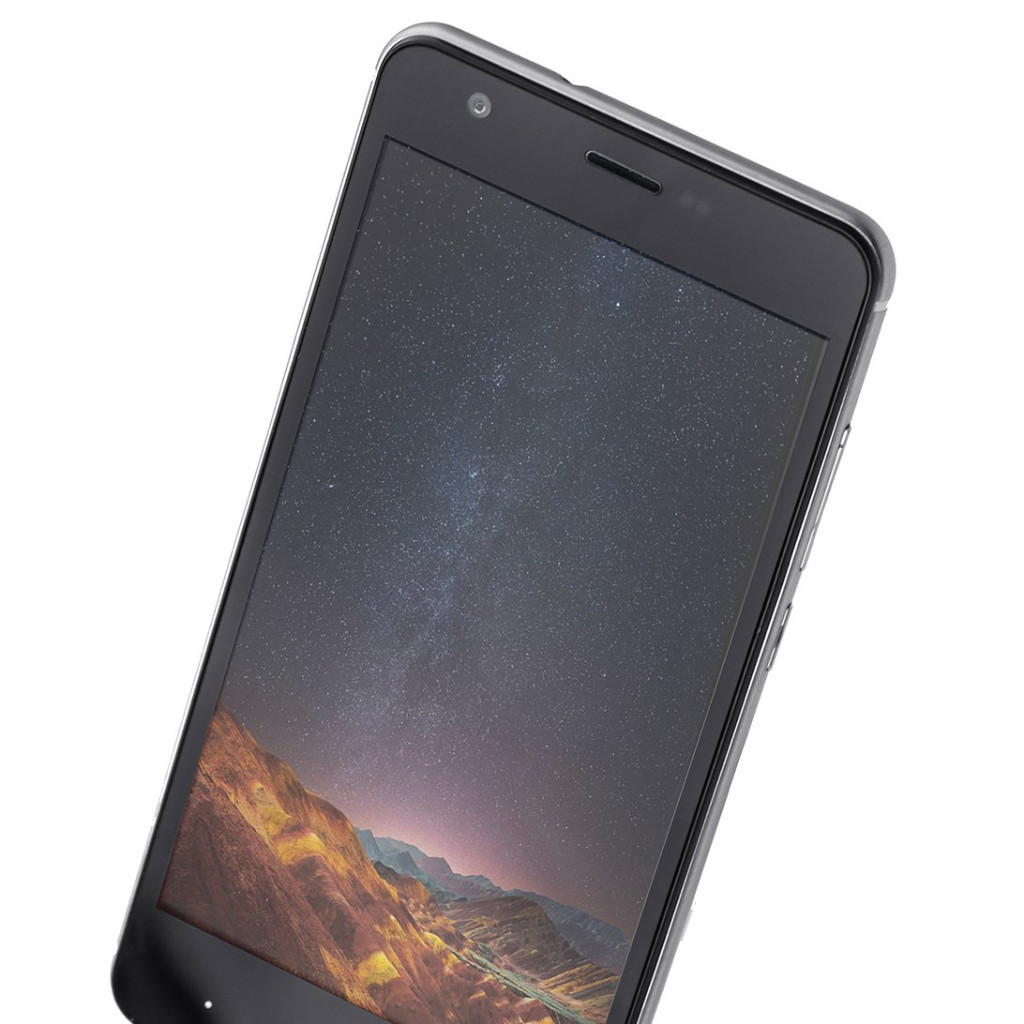 Мобільний телефон Doogee X20 1/16Gb Silver (6924351617110) - зображення 8