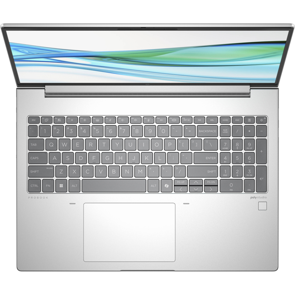 Ноутбук HP ProBook 465 G11 (901H2AV_V2) - зображення 4