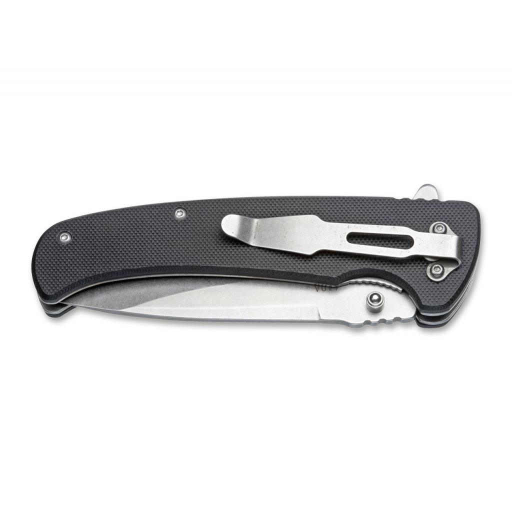 Ніж Boker Magnum No Compromise (01RY057) - зображення 2