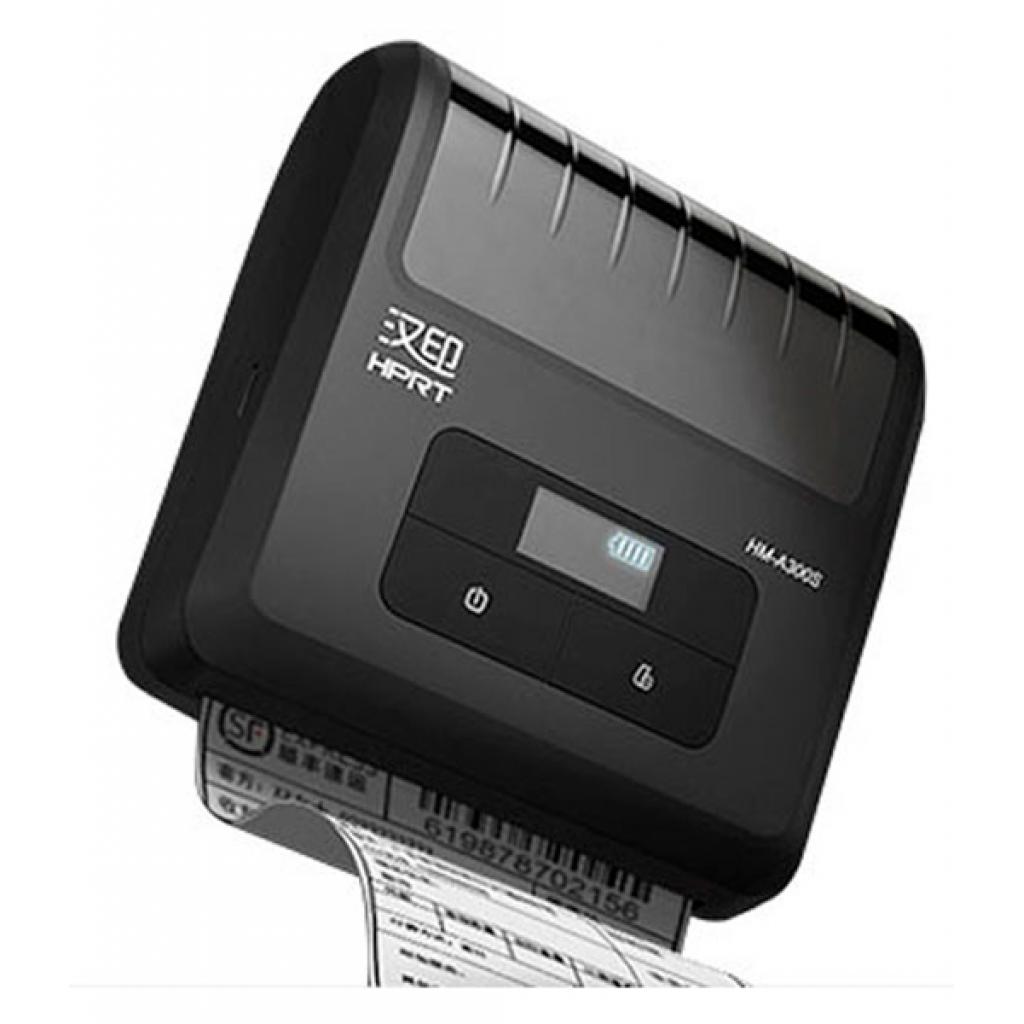 Принтер чеків HPRT HM-A300s USB, bluetooth (20314) - зображення 3