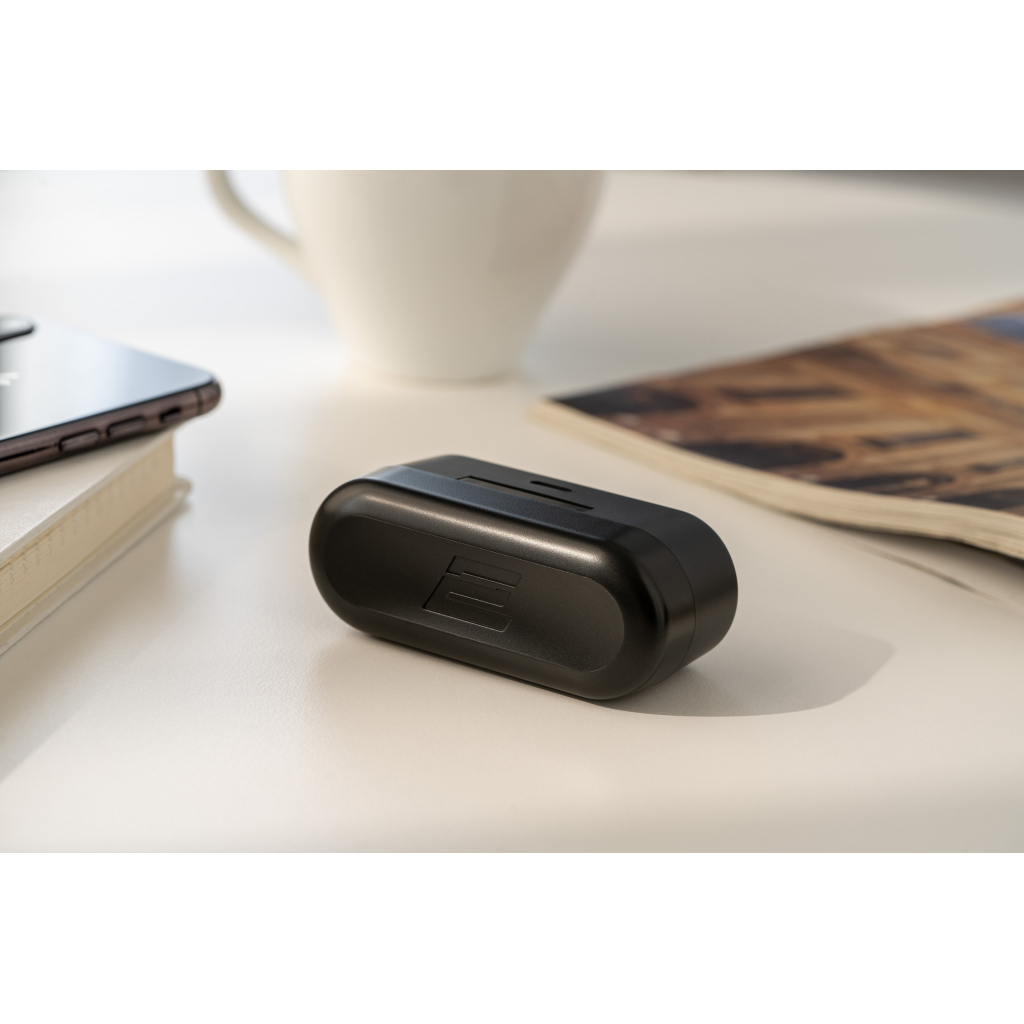 Навушники 2E Novem Pro True Wireless Waterproof Mic Black (2E-EBTWNPBK) - зображення 15