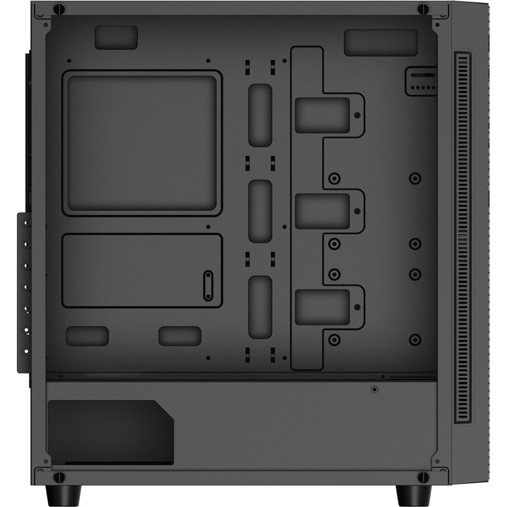 Корпус Deepcool MATREXX 55 MESH - зображення 5