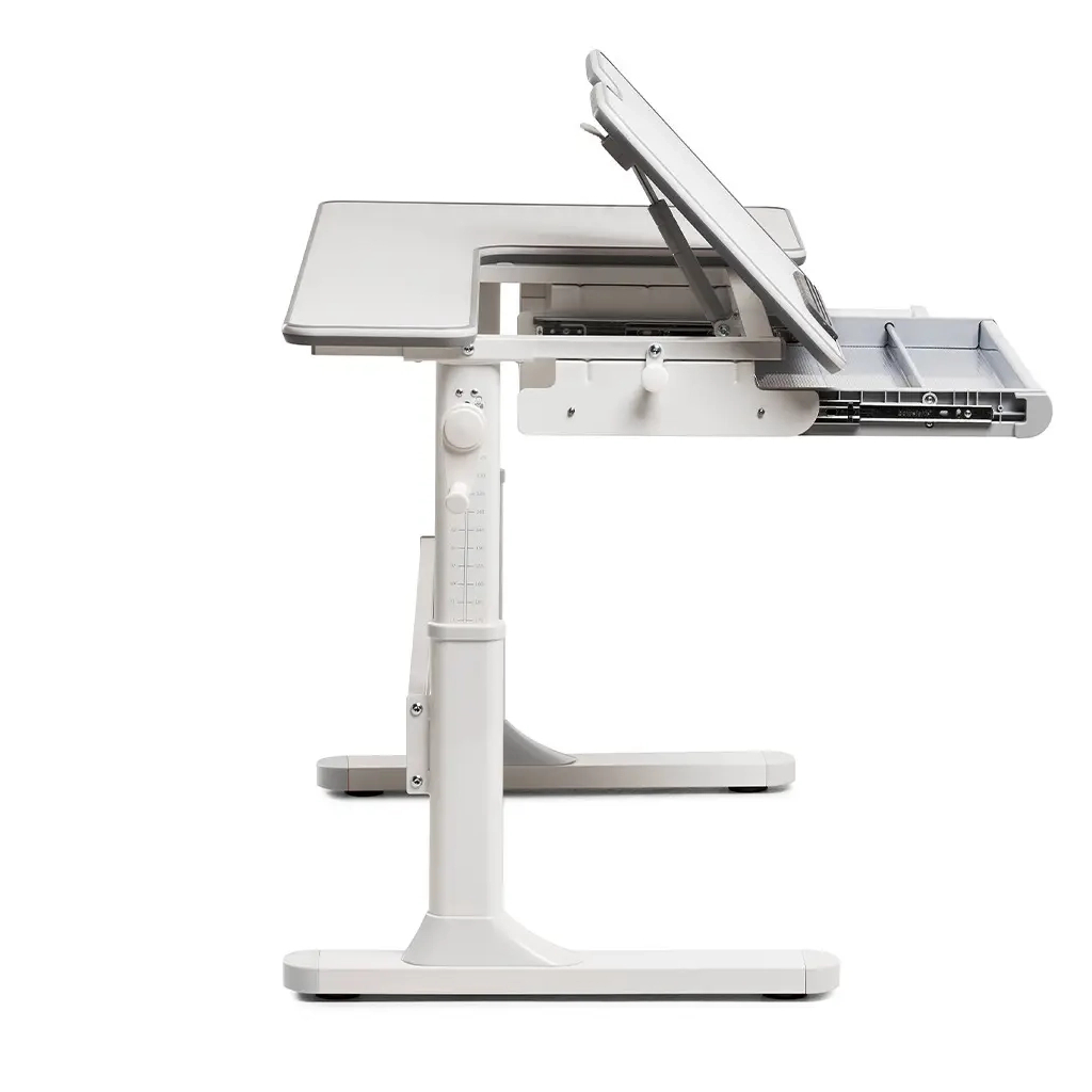 Парта FunDesk Flore Grey (190045) - изображение 5