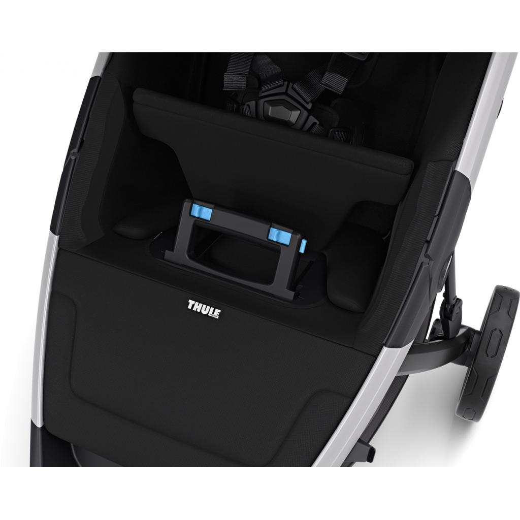 Коляска Thule 2 в 1 Spring Stroller Aluminium (TH 11300100) - зображення 5