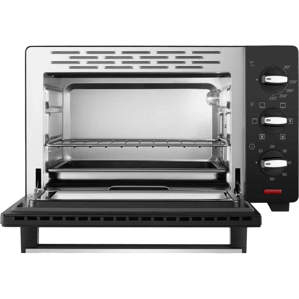 Електропіч Beko BMOF19B - зображення 3