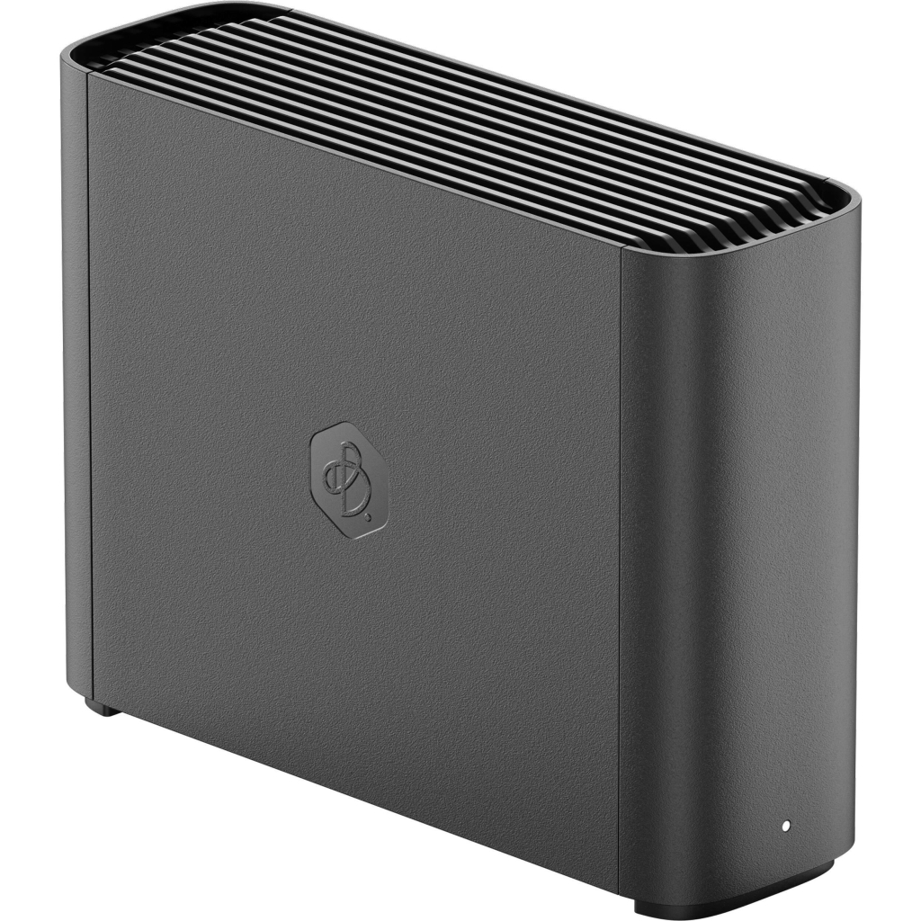 NAS Synology BST150-4T - зображення 5