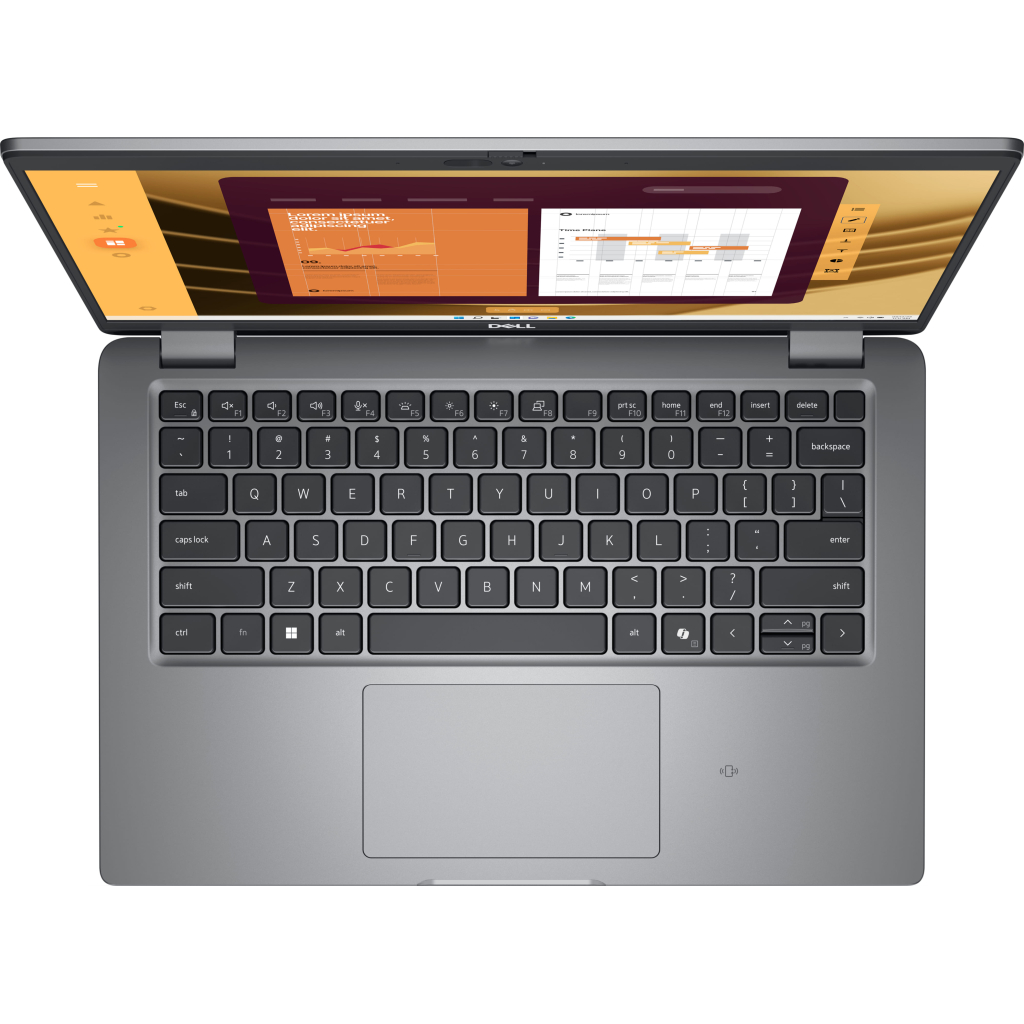 Ноутбук Dell Latitude 5450 (N098L545014UA_UBU) - зображення 4