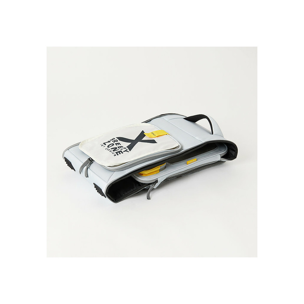 Переноска для тварин Petkit Breezy Zone (Yellow/Grey) (691075) - зображення 3