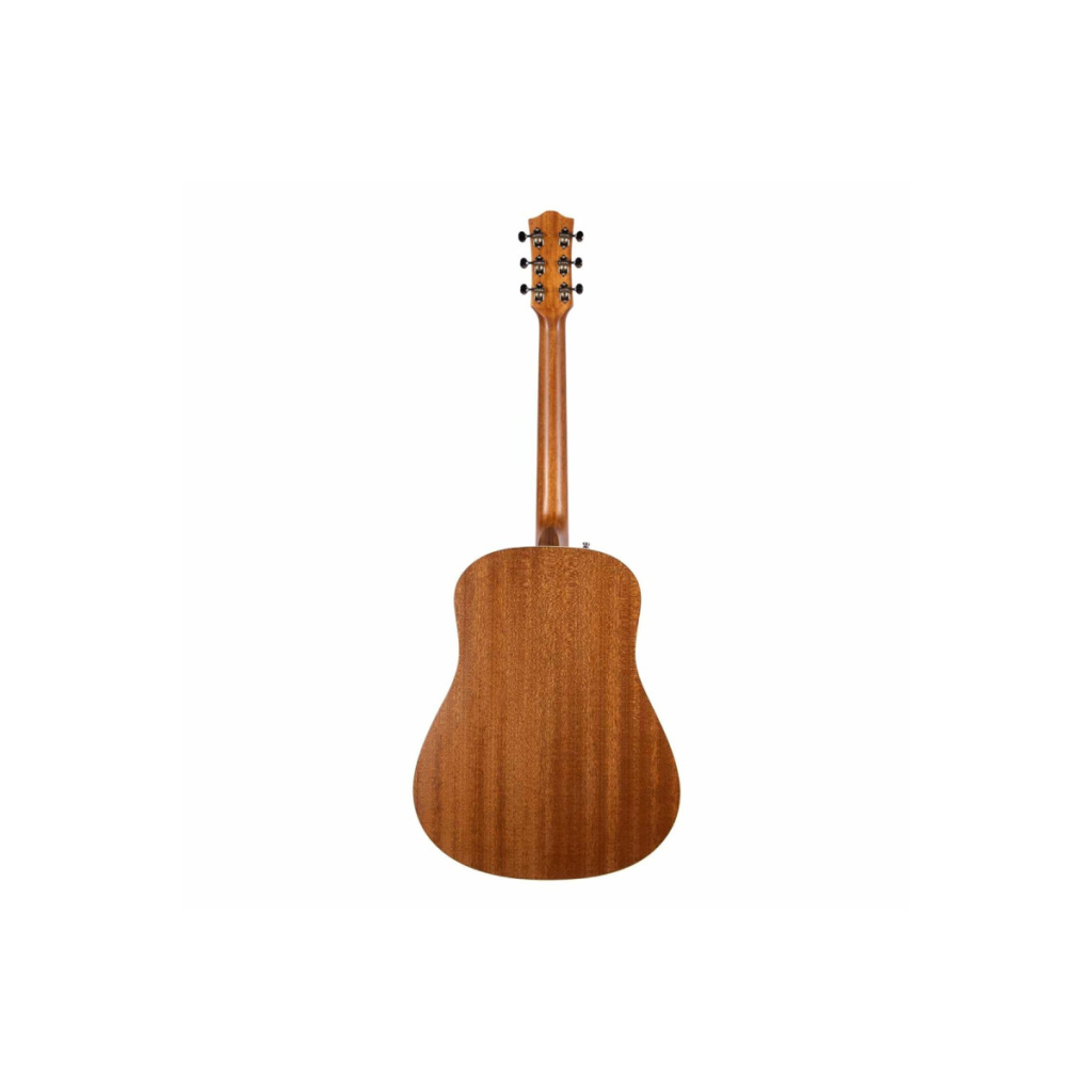 Гітара електроакустична Godin Metropolis Natural RN GT EQ (235910) - изображение 3