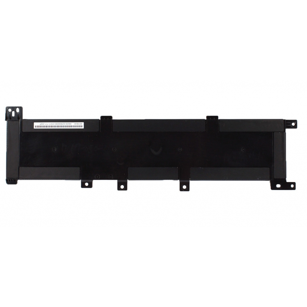Акумулятор до ноутбука ASUS VivoBook N705 B31N1635, 3653mAh (42Wh), 3cell, 11.52V (A47572) - зображення 2