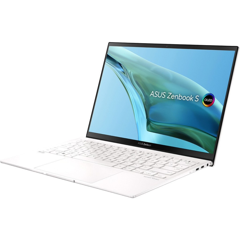 Ноутбук ASUS Zenbook S 13 OLED UM5302LA-LV154 (90NB1237-M005X0) - зображення 3