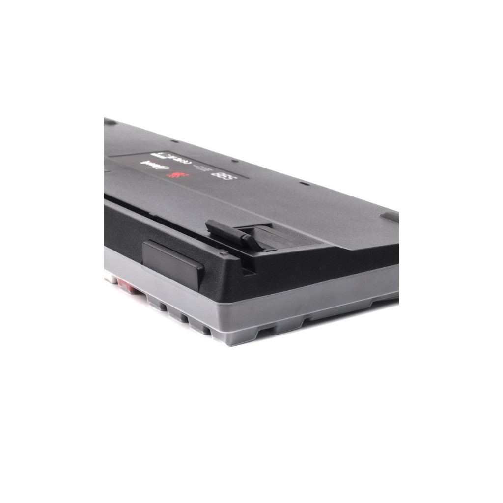 Клавіатура A4Tech Bloody S98 RGB Red Switch USB Naraka (4711421000383) - зображення 9