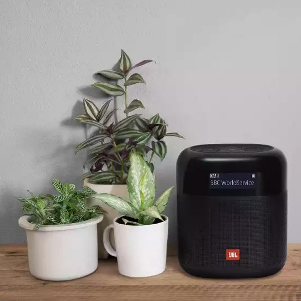 Акустична система JBL Tuner XL Black (JBLTUNERXLBLKEU) - зображення 7