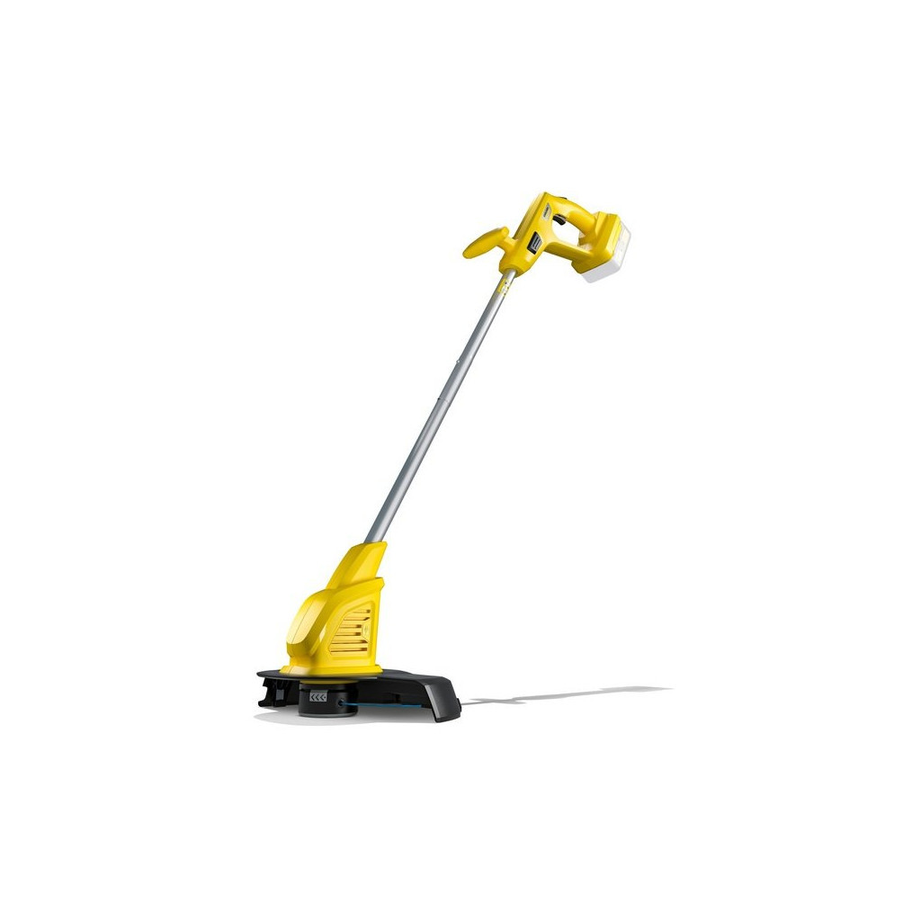 Тример садовий Karcher LTR 18-25 Battery Set (18/2.5), 18V, 2.5Ah (9.611-428.0) - зображення 3