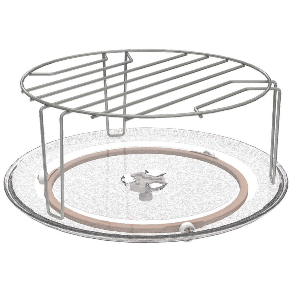 Мікрохвильова піч Gorenje BMI201AG1X - зображення 6