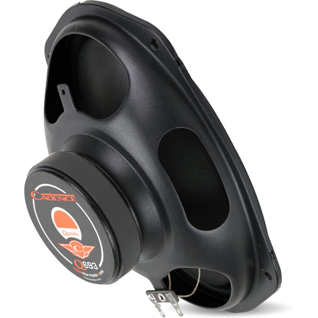 Коаксіальна акустика Cadence Q 693Xi - зображення 4
