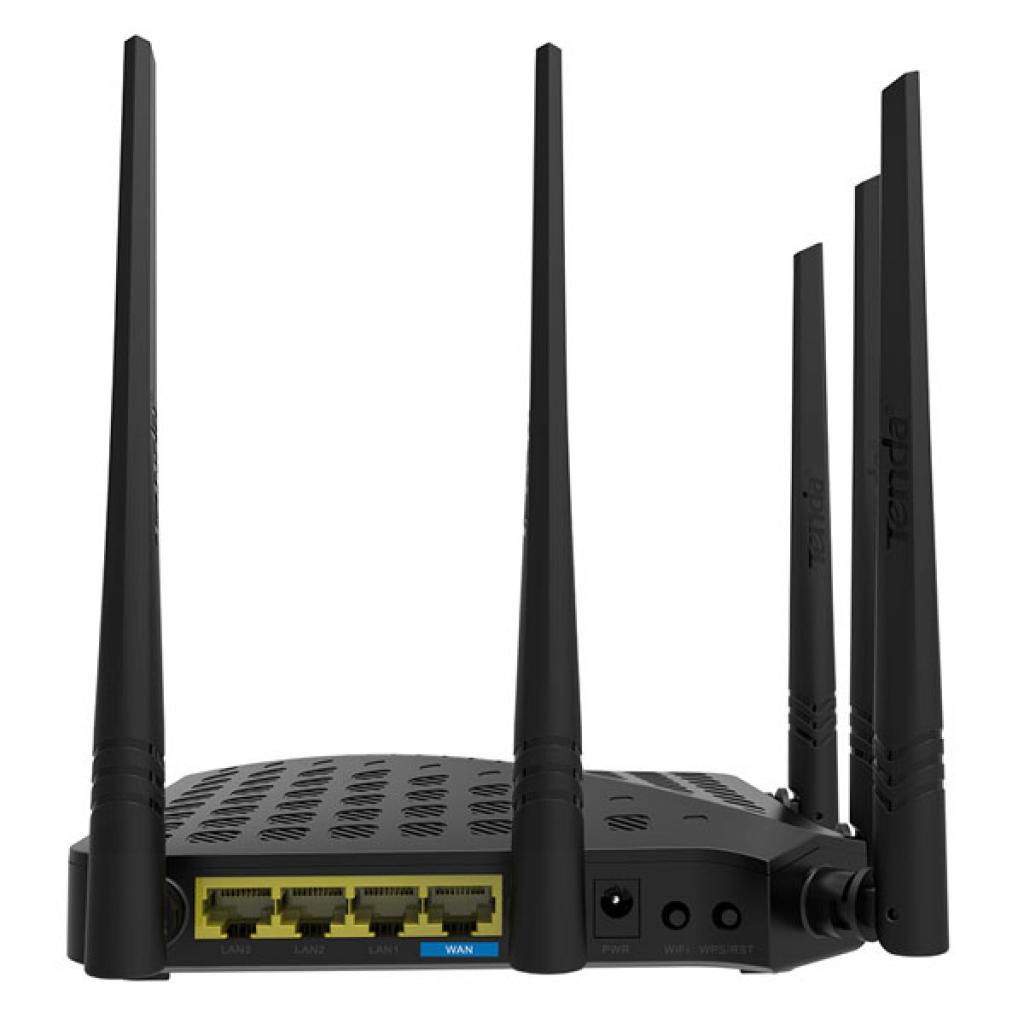 Маршрутизатор Tenda FH1202 - зображення 3