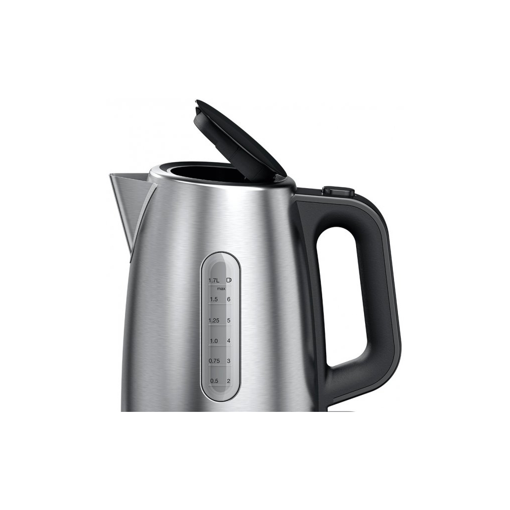 Електрочайник Braun WK 1500 BK - зображення 4