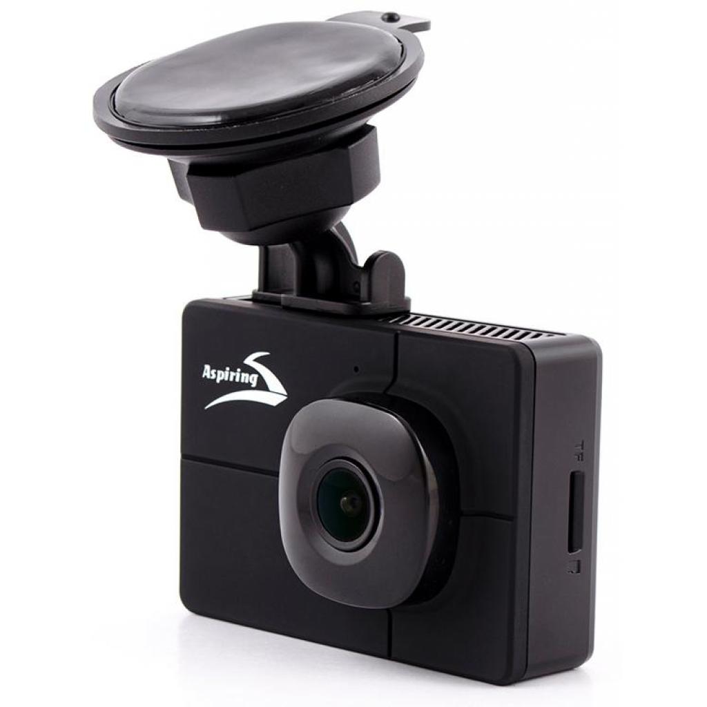 Відеореєстратор Aspiring AT220 Wi-Fi - зображення 1