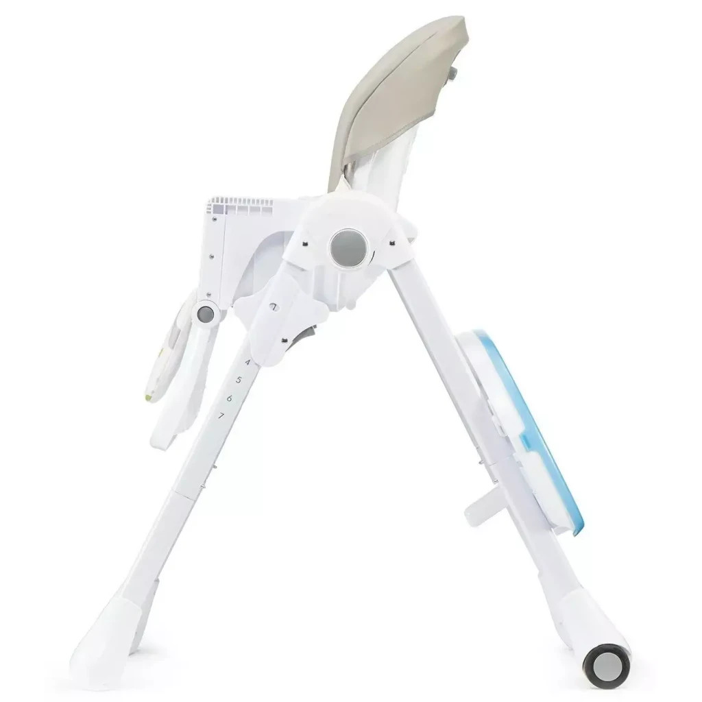 Стілець для годування Kinderkraft Yummy Multi (5902533910274) - изображение 6