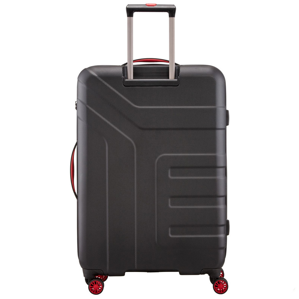 Валіза Travelite Vector Black L (TL072049-01) - зображення 5